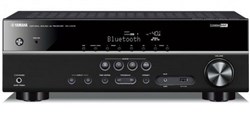سیستم صوتی خانگی یاماها AV receiver Bluetooth RX-V379110595thumbnail